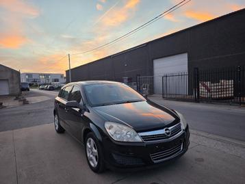 opel astra 1.3cdti - AUTOMAAT - 04/2008 beschikbaar voor biedingen