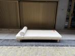 IKEA Virgil abloh markerad daybed, Ophalen, 90 cm, Eenpersoons, Beige