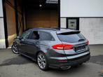 MONDEO ST-LINE FACELIFT 2.0TDCI 180PK Automaat Full Full Opt, Auto's, Mondeo, Bedrijf, Te koop, Bluetooth