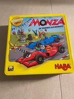Monza haba spel, Enlèvement, Utilisé