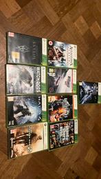 Xbox 360 games, Enlèvement ou Envoi, Comme neuf