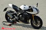 Triumph Speed Triple 1200 RR - 2022 - 300 km @Motorama, Motoren, Motoren | Triumph, Bedrijf, 3 cilinders, Super Sport, Meer dan 35 kW