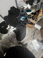 Jordan noir 38,5, Vêtements | Hommes, Chaussures, Comme neuf, Enlèvement, Chaussures de sport, Jordan