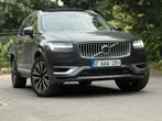 Volvo Xc90 T8 R Design/Hybride/7pl/BTW/36 co2/2022, XC90, Bedrijf, Hybride Elektrisch/Benzine, Te koop