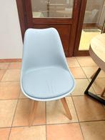 Chaise scandinave, Maison & Meubles, Chaises, Enlèvement, Utilisé