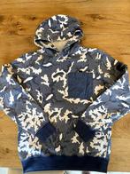 Baluw grijze camouflage trui Stone Island Junior, Kinderen en Baby's, Jongen, Trui of Vest, Gebruikt, Stone Island Junior