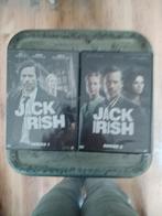 Jack Irish seizoen 1 en 2, Enlèvement ou Envoi, Drame, Coffret, Comme neuf