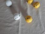 Golfballen Srixon, Sport en Fitness, Golf, Ophalen, Gebruikt