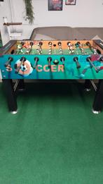 Voetbaltafel, Hobby en Vrije tijd, Ophalen, Zo goed als nieuw