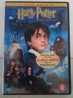 DVD's Harry Potter, Cd's en Dvd's, Vanaf 12 jaar, Verzenden, Gebruikt, Actie