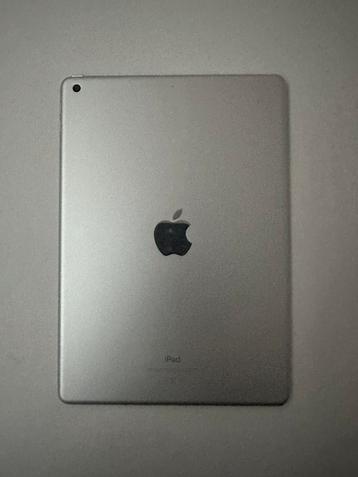 iPad 7 | 32GB | WiFi | 93% batterij | Topstaat beschikbaar voor biedingen