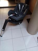 Autostoel van Maxi cosi met isofix, Ophalen, Gebruikt, 0 t/m 18 kg, Isofix