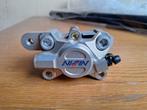 Neuf ! Étrier de frein arrière Nissin CNC 64 mm neuf !, Enlèvement ou Envoi, Neuf