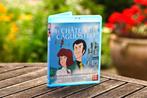 Lupin Le Château de Cagliostro (Japon 1979 Miyazaki) BluRay, Comme neuf, Dessins animés et Film d'animation, Enlèvement ou Envoi