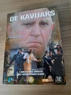 dvdbox de kavijaks, Comme neuf, Enlèvement ou Envoi