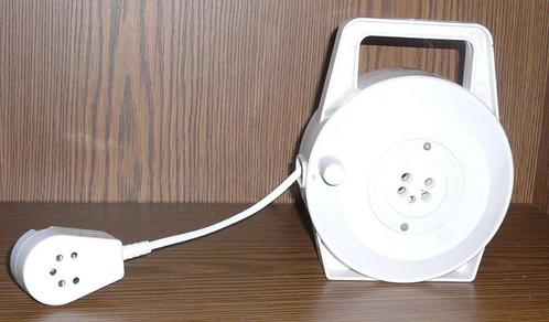 Verlengkabel voor vaste telefoon  (m), Telecommunicatie, Overige Telecommunicatie, Ophalen of Verzenden