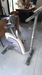 Hometrainer Domyos VM530, Ophalen, Gebruikt, Buik, Hometrainer