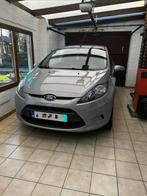 Vend ou échange ford fiesta 2011 1600 diesel  euros 5, Auto's, Particulier, Diesel, Te koop