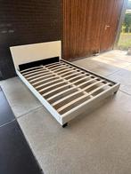 Bed, Ophalen, Zo goed als nieuw