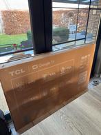 TCL 65 inch 4K 144HZ QLED TV nieuw, Audio, Tv en Foto, Televisies, Ophalen
