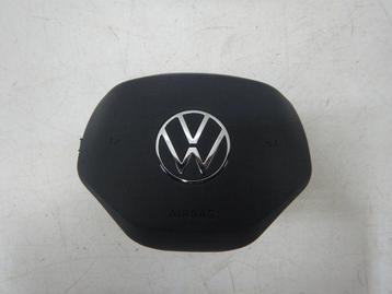 VW Tiguan 571 Stuurairbag 571880201D beschikbaar voor biedingen