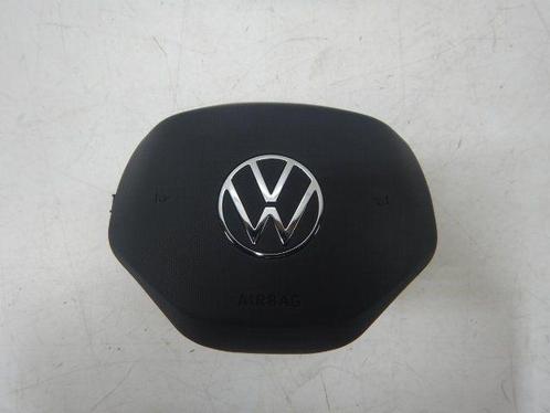 VW Tiguan 571 Stuurairbag 571880201D, Auto-onderdelen, Dashboard en Schakelaars, Volkswagen, Gebruikt, Ophalen of Verzenden