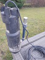 Pompe à eau, Jardin & Terrasse, Pompes à eau