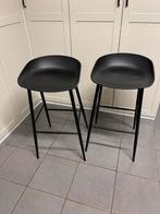 Barkrukken, Huis en Inrichting, Ophalen, Zo goed als nieuw