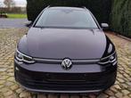 Volkswagen Golf Variant Golf Variant 1.5 eTSI OPF DSG Life, Auto's, Volkswagen, Stof, 4 cilinders, Zwart, Bedrijf