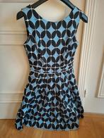Vintage handgemaakte jurk, Envoi