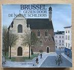 Brussel gezien door naïeve schilders, Enlèvement ou Envoi