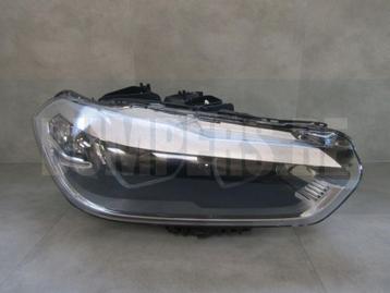 KOPLAMP BMW X2 F39 FULL LED-17-23 RH 6311 8738186  Q779/ beschikbaar voor biedingen