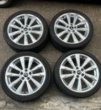 Audi A3 2023 Orginele 18 inch Winter Set, Auto-onderdelen, Banden en Velgen, 18 inch, Banden en Velgen, Nieuw, Personenwagen