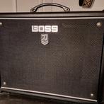 Boss Katana 50 MKII, Muziek en Instrumenten, Ophalen, Gebruikt, Gitaar, 50 tot 100 watt