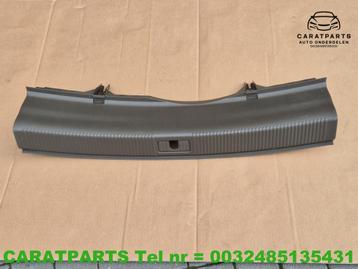8T8864483 Audi A5 bekleding afsluitplaat A5 8T Sportback beschikbaar voor biedingen