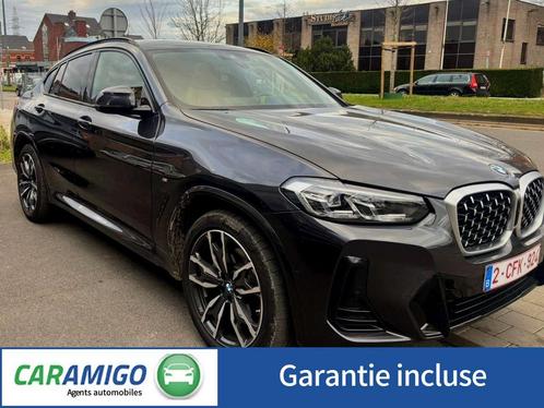 BMW X4 X 4 XDRIVE20I XDRIVE 20 I (2023) [ref: 4298], Auto's, BMW, Bedrijf, X4, 360° camera, ABS, Achteruitrijcamera, Adaptieve lichten