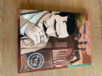 Agatha christie collector pack nieuw beschikbaar voor biedingen
