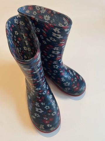 Bottes de pluie taille 28, Enlèvement ou Envoi, Utilisé, Bottes