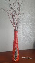 Vase décoratif, Enlèvement, Comme neuf