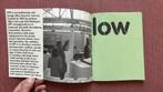 Low architecten antwerpen, Boeken, Kunst en Cultuur | Architectuur, Ophalen of Verzenden, Zo goed als nieuw, Architecten