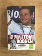 M. Wuyts - Het jaar van Tom Boonen, Boeken, Sportboeken, Gelezen, Ophalen of Verzenden, M. Wuyts