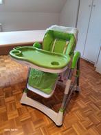 Cosy Baby Kinderstoel, Enlèvement