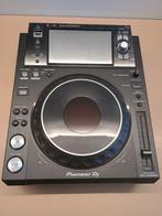 PIONEER XDJ-1000MK2 DJ-multispeler in uitstekende staat, Ophalen, Zo goed als nieuw