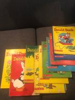 29 hebdomadaires de Donald Duck 1969/70a, Collections, Donald Duck, Utilisé, Enlèvement ou Envoi