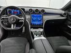 Mercedes-Benz C-Klasse 300 e Break AMG Line Night Pack | Dod, Autos, Argent ou Gris, Achat, 1800 kg, Éclairage LED