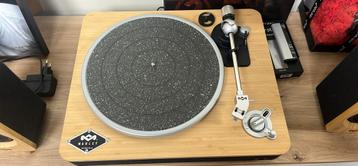 Tourne disque House of Marley beschikbaar voor biedingen