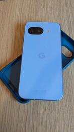 Google Pixel 9a 256 GB Iris, Télécoms, Téléphonie mobile | Marques Autre, Enlèvement