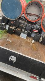 Acheteur de ferraille et de métaux | A.R recycling, Enlèvement, Neuf, Autres types