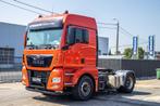 MAN TGX 18.440 XLX BLS -4X4H+INTARDER+HYDR. (bj 2014), Auto's, Vrachtwagens, 324 kW, Euro 6, Bedrijf, Handgeschakeld