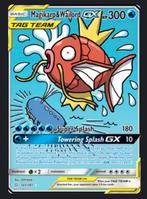 Magikarp & wailord, Ophalen of Verzenden, Zo goed als nieuw